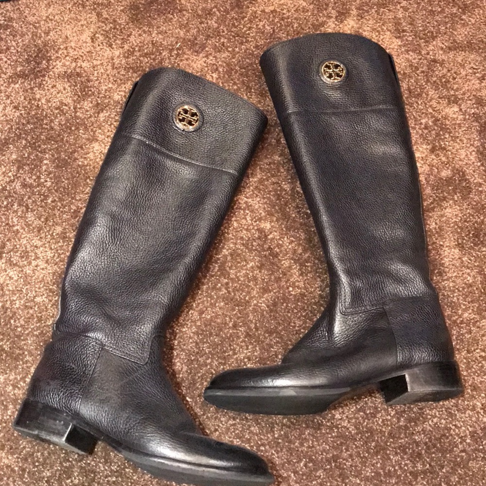 Tory Burch Boots